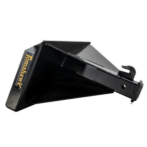 Tomahawk  Andet tilbehør