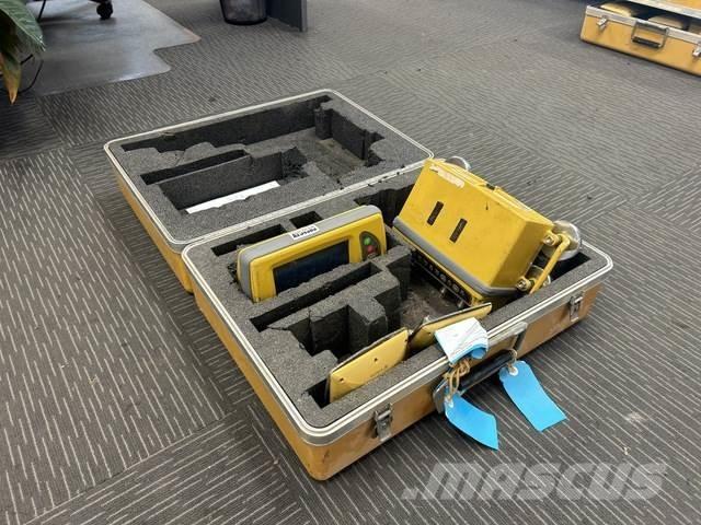 Topcon  Andet tilbehør
