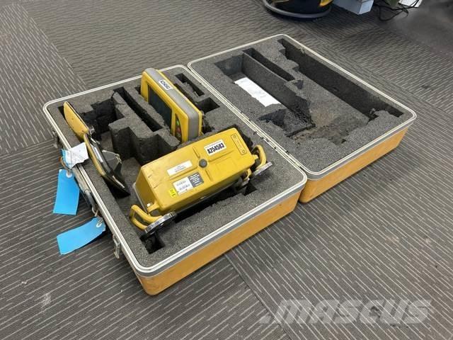 Topcon  Andet tilbehør