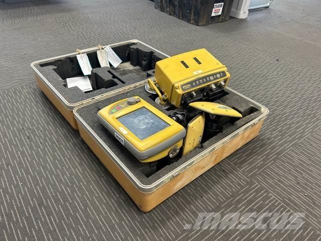 Topcon  Andet tilbehør