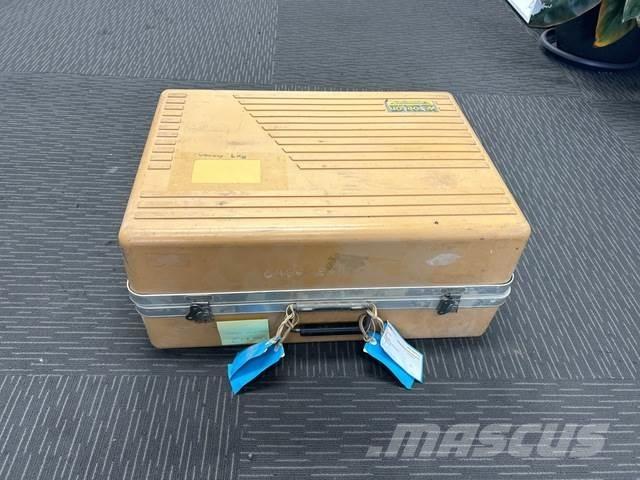 Topcon  Andet tilbehør