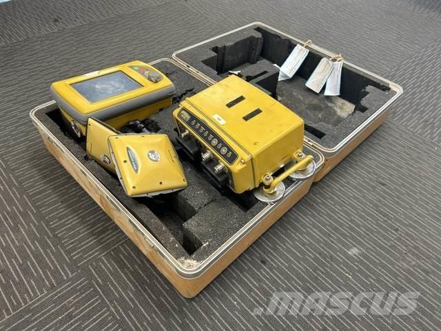 Topcon  Andet tilbehør