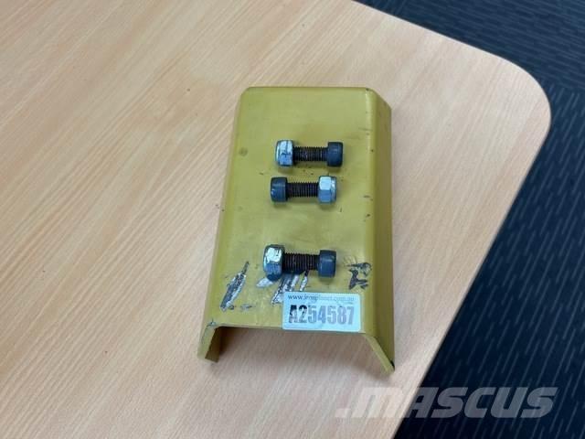 Topcon  Andet tilbehør