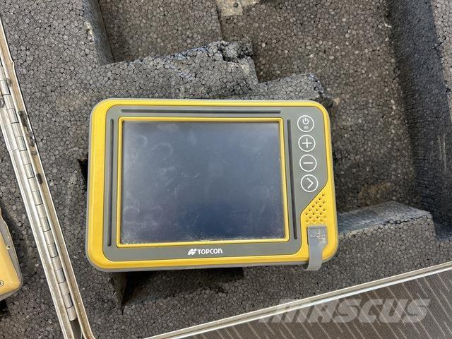 Topcon  Andet tilbehør