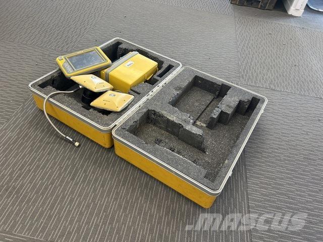 Topcon  Andet tilbehør