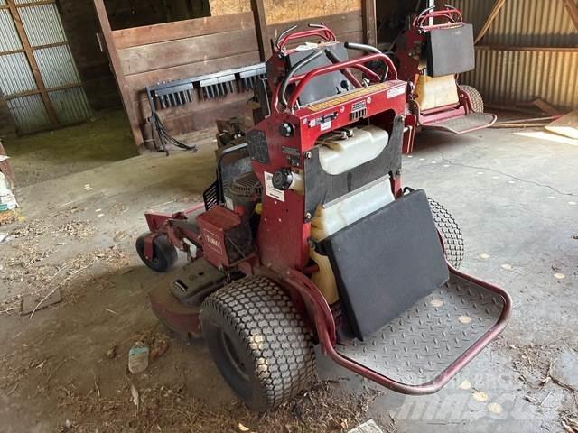 Toro  Entreprenør - Andet