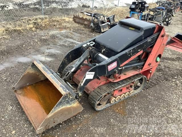 Toro 22323 Minilæsser - skridstyret