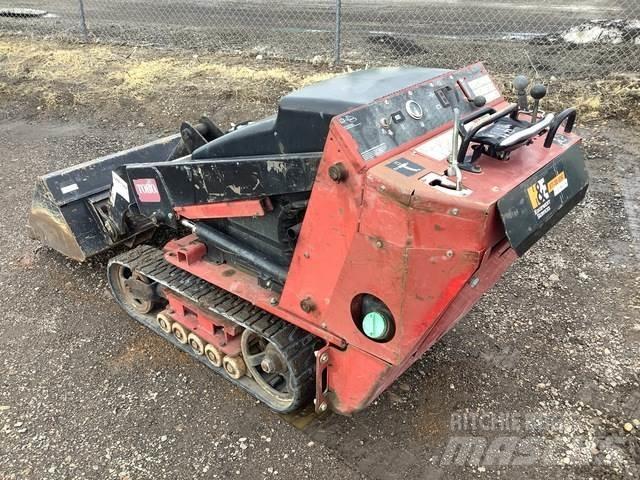 Toro 22323 Minilæsser - skridstyret