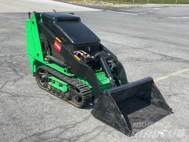 Toro 22323G Minilæsser - skridstyret