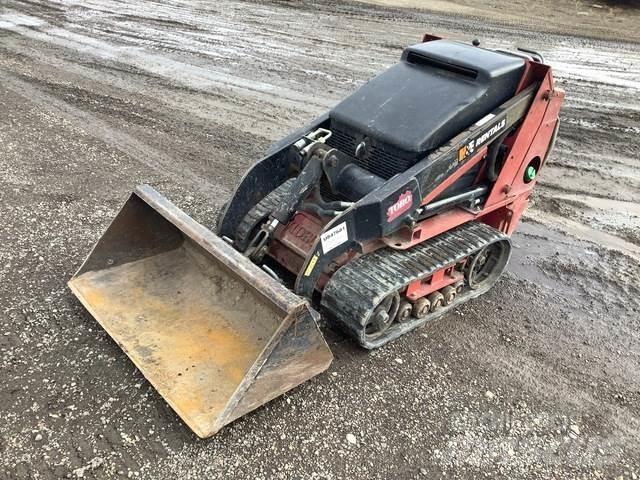 Toro 22324 Minilæsser - skridstyret