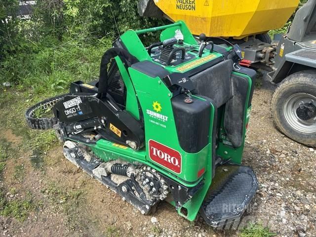 Toro 22327G Minilæsser - skridstyret