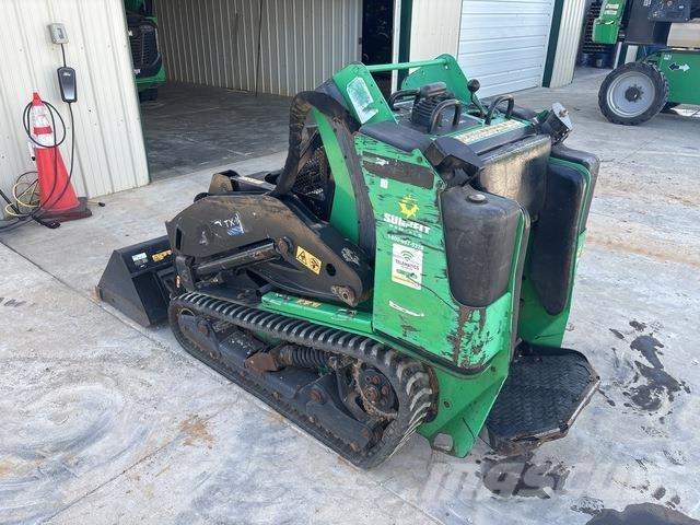 Toro 22327G Minilæsser - skridstyret
