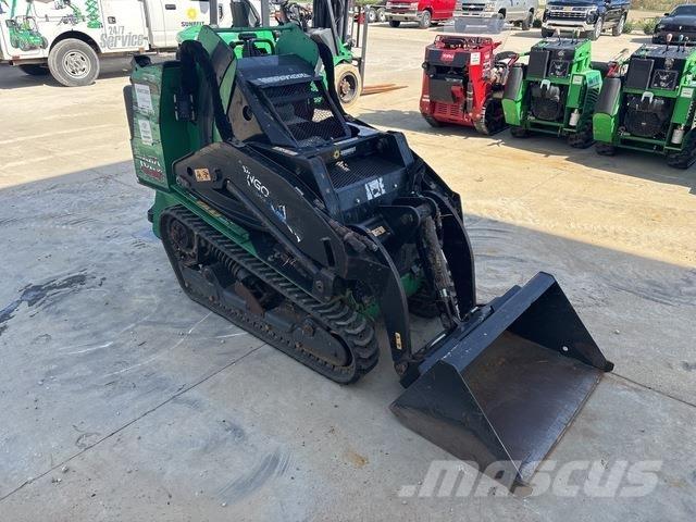 Toro 22327G Minilæsser - skridstyret