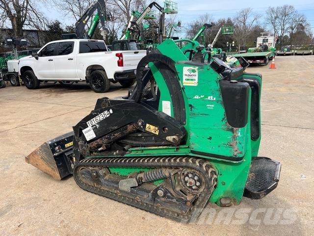 Toro 22327G Minilæsser - skridstyret