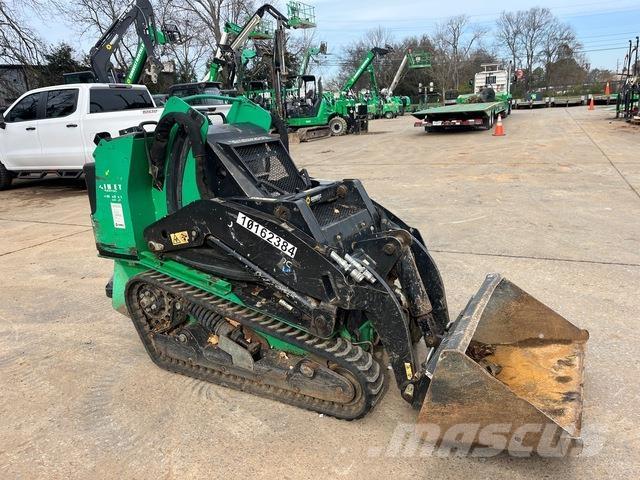 Toro 22327G Minilæsser - skridstyret