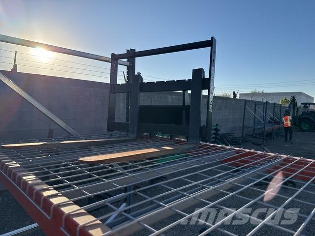 Toro 22341 Entreprenør - Andet