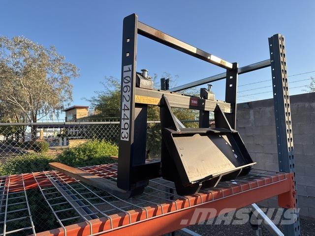 Toro 22341 Entreprenør - Andet