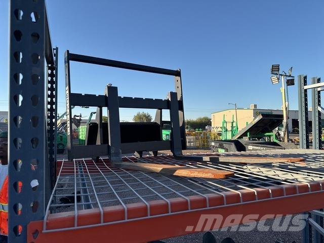 Toro 22341 Entreprenør - Andet