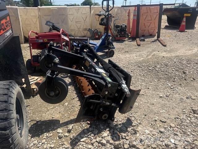 Toro 22426 Entreprenør - Andet