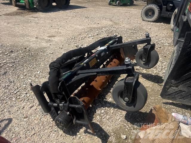 Toro 22426 Entreprenør - Andet