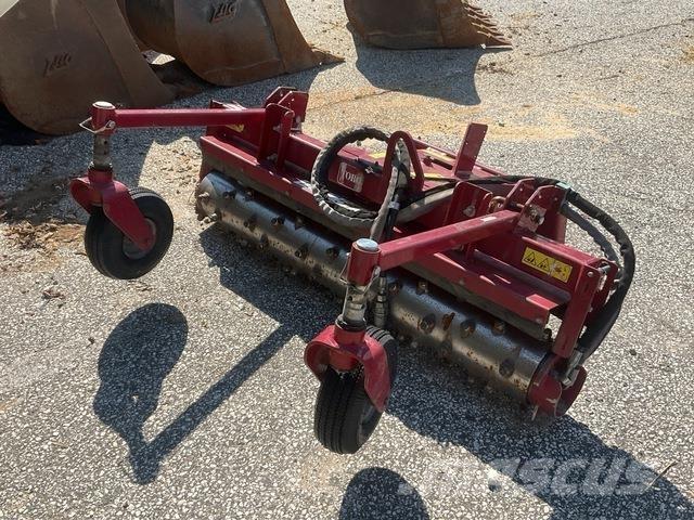 Toro 22426 Entreprenør - Andet