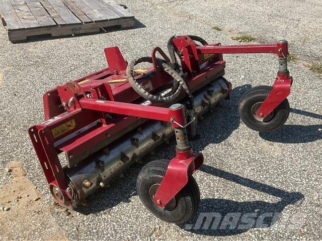 Toro 22426 Entreprenør - Andet