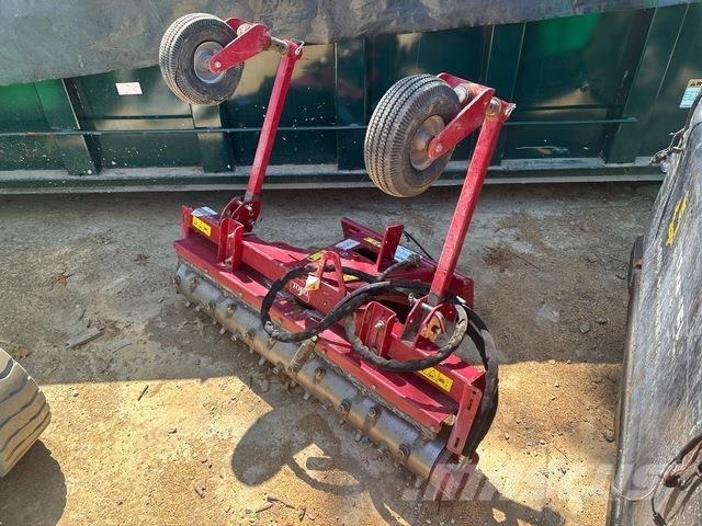 Toro 22426 Entreprenør - Andet