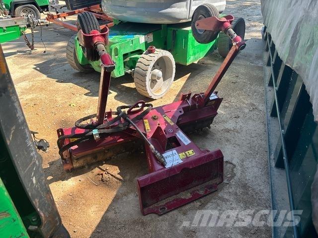 Toro 22426 Entreprenør - Andet