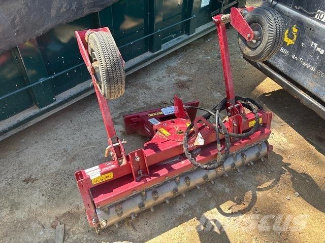Toro 22426 Entreprenør - Andet