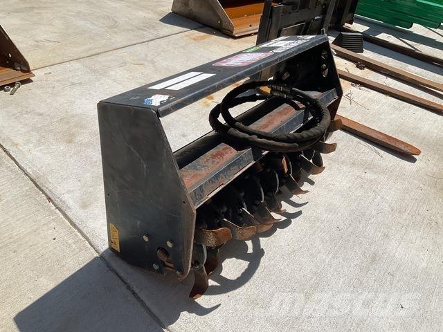Toro 22445 Elektriske harver / jordfræsere