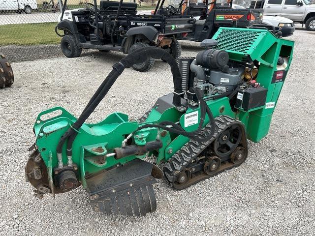 Toro 23208G Stubfræsere