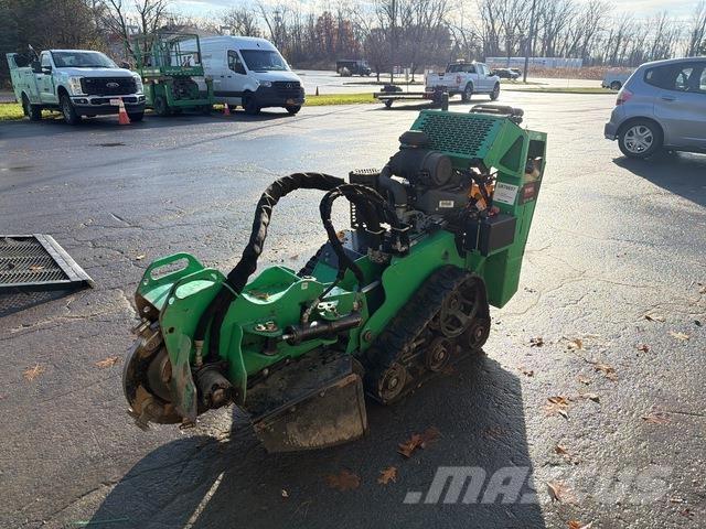 Toro 23208G Stubfræsere