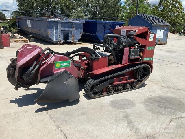 Toro 23214 Stubfræsere