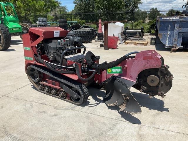 Toro 23214 Stubfræsere