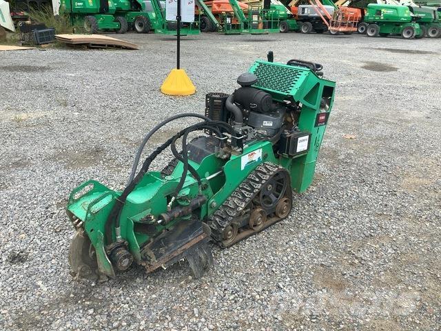 Toro 23280G Stubfræsere