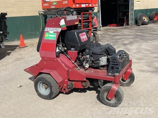 Toro 23518 Plæneluftere og river