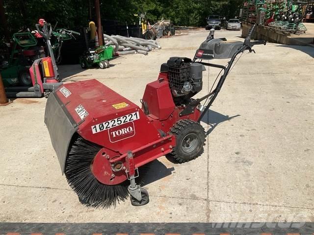 Toro 23740 Indendørs koste