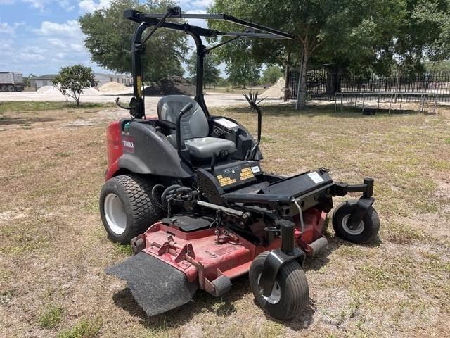 Toro 30495 Entreprenør - Andet