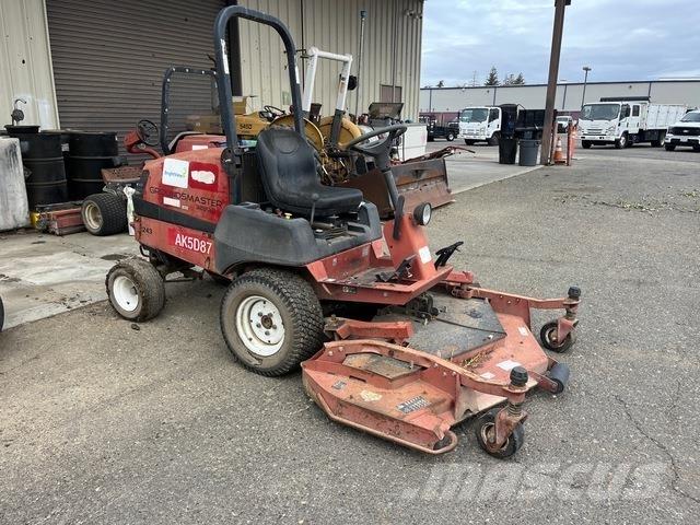 Toro 3280D Entreprenør - Andet