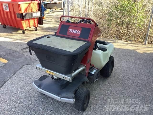 Toro 34225 Entreprenør - Andet
