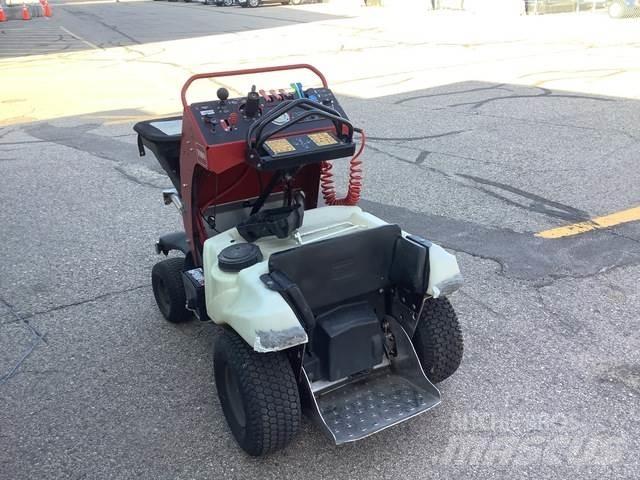 Toro 34225 Entreprenør - Andet