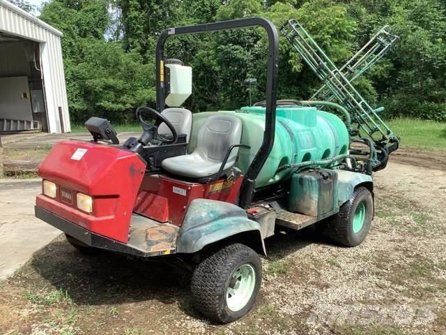 Toro 5800 Selvkørende sprøjter