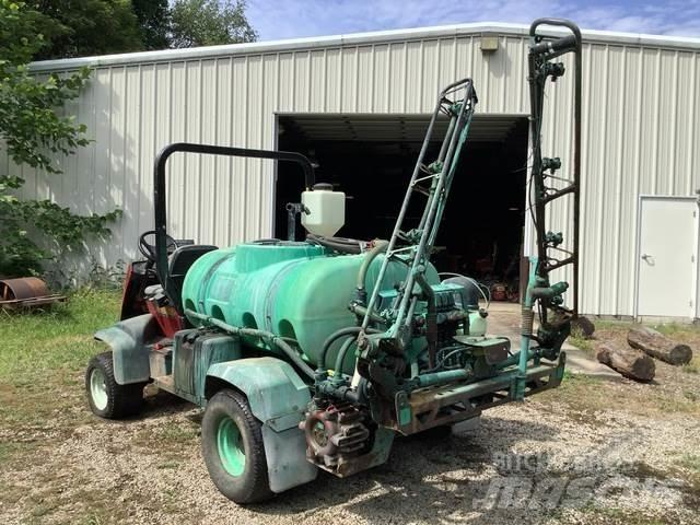 Toro 5800 Selvkørende sprøjter