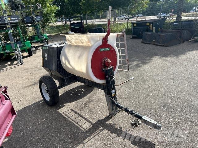 Toro 60221 Beton / mørtelblandere