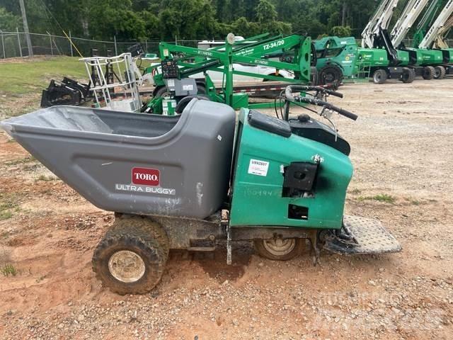 Toro 68038G Tilbehør