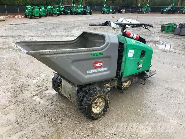 Toro 68038G Tilbehør