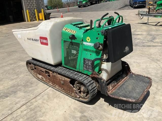 Toro 68138G Tilbehør