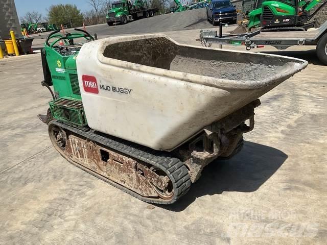 Toro 68138G Tilbehør
