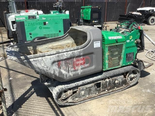 Toro 68138G Tilbehør