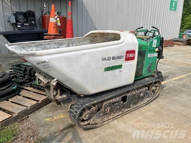 Toro 68138G Tilbehør